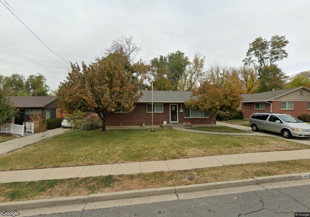 149 E 470 N, Bountiful, UT 84010 - photo 1
