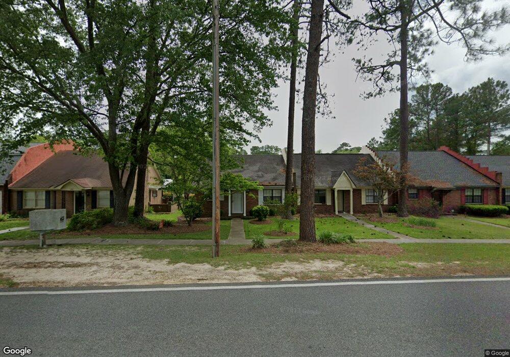 209 West Blvd, Moultrie, GA 31768 - photo 1
