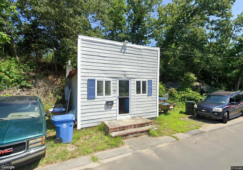 2 Barnes St, Norwich, CT 06360 - photo 1