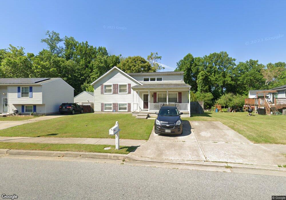 621 Fuselage Ave, Essex, MD 21221 - photo 1