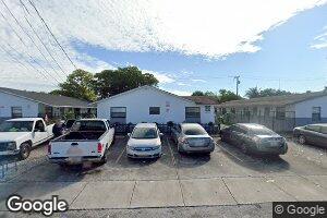 4120 SW 19th St Unit 2, West Park, FL 33023