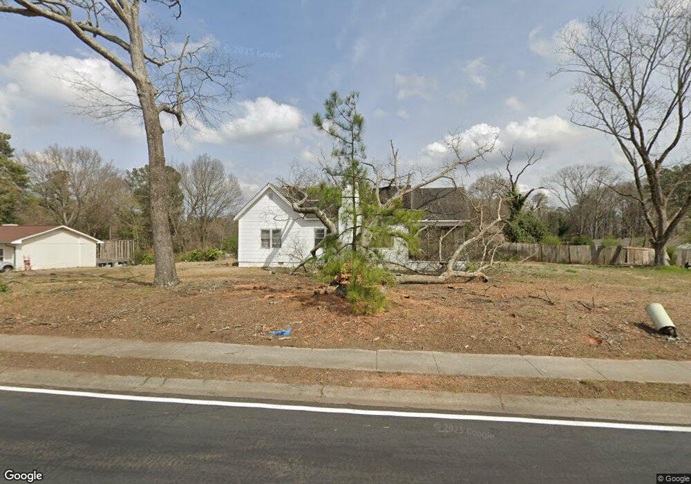 4665 Hicks Rd SW, Mableton, GA 30126 - photo 1