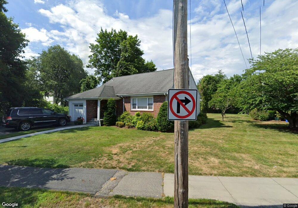 41 Great Meadow Rd, Newton Center, MA 02459 - photo 1