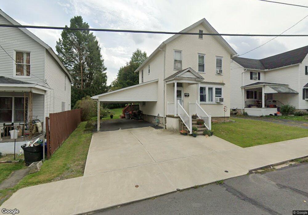 2034 Margaret Ave, Scranton, PA 18508 - photo 1