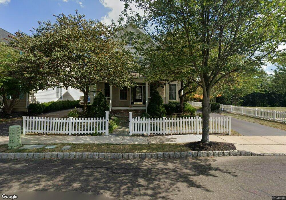 217 Cambridge Place, Chalfont, PA 18914 - photo 1