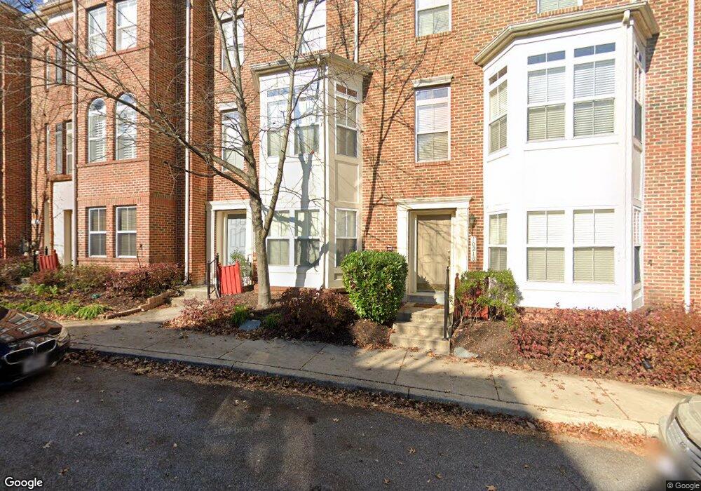 10208 Pembroke Green Place, Columbia, MD 21044 - photo 1