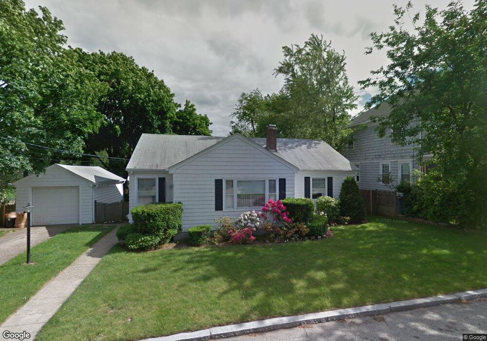 47 Togansett Rd, Cranston, RI 02910 - photo 1