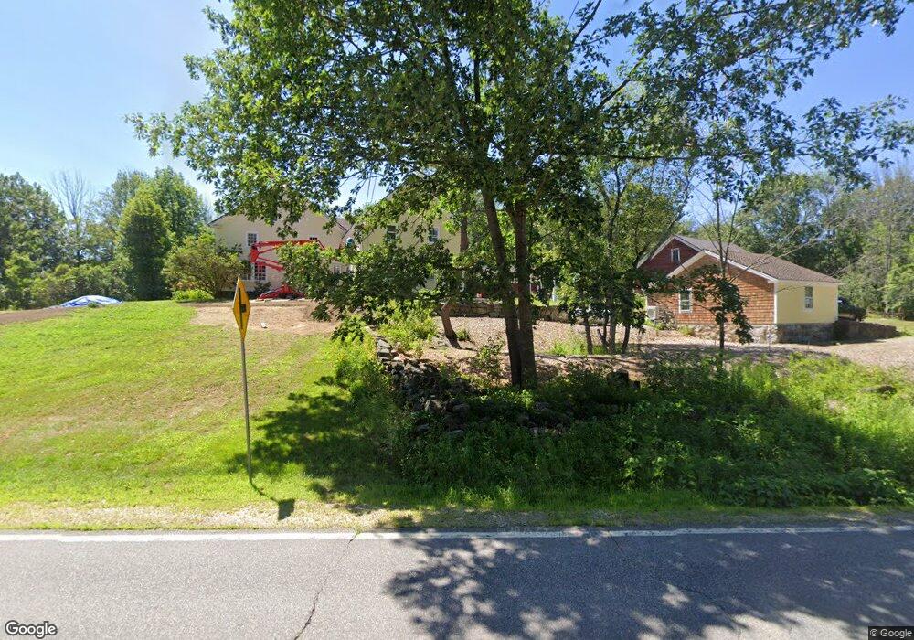 1080 Straits Rd, New Hampton, NH 03256 - photo 1