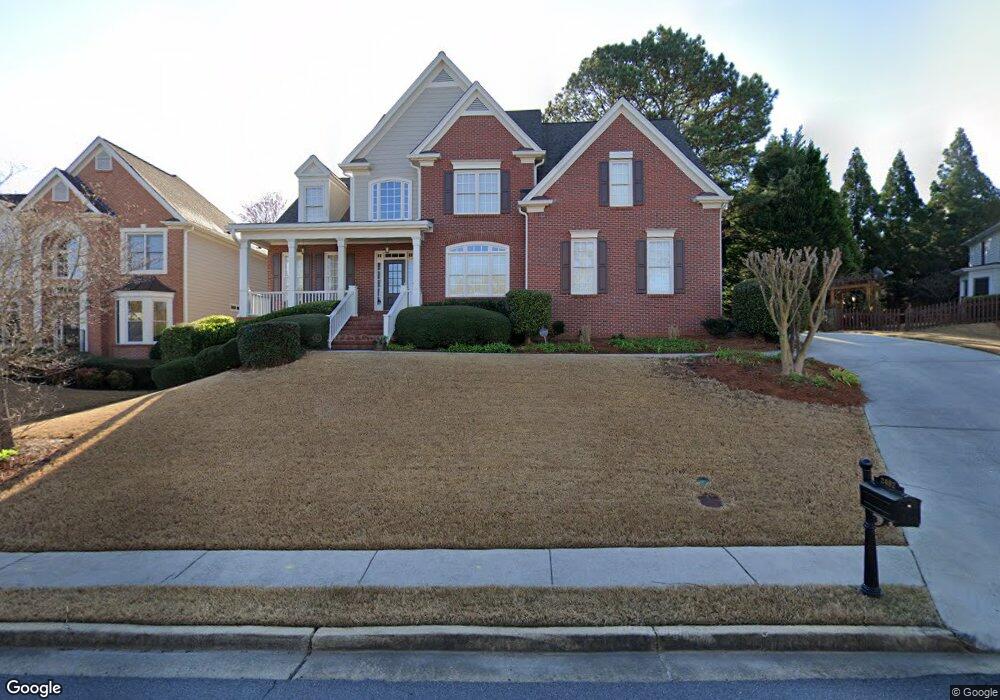 2482 Twilight View, Snellville, GA 30078 - photo 1