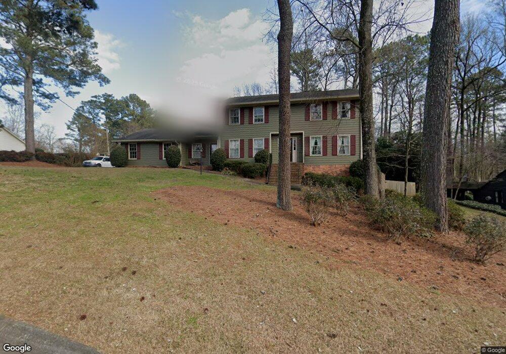 1449 Longwood Dr SW, Marietta, GA 30008 - photo 1