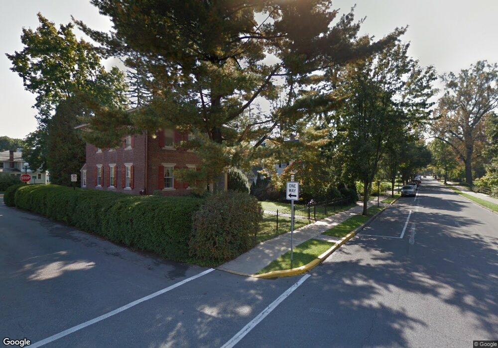 28 University Ave, Lewisburg, PA 17837 - photo 1