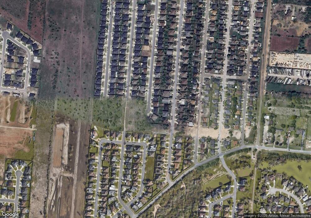 6930 Heritage Oaks Dr, Brownsville, TX 78526 - photo 1