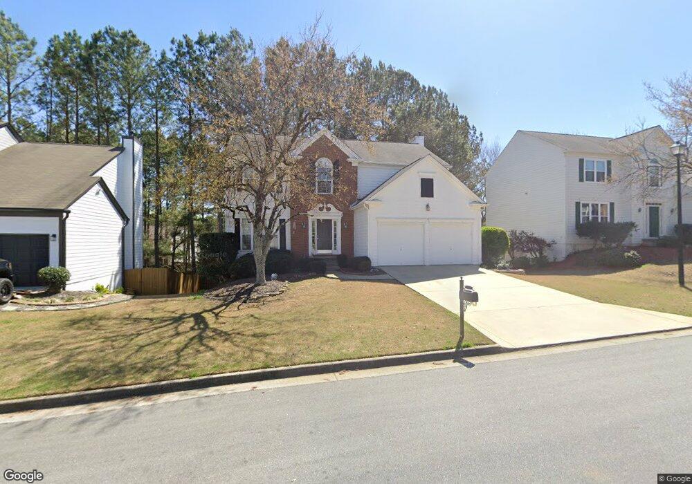 5975 Haterleigh Dr, Alpharetta, GA 30005 - photo 1