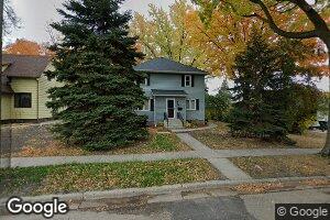 1618 Ford Ave N, Glencoe, MN 55336