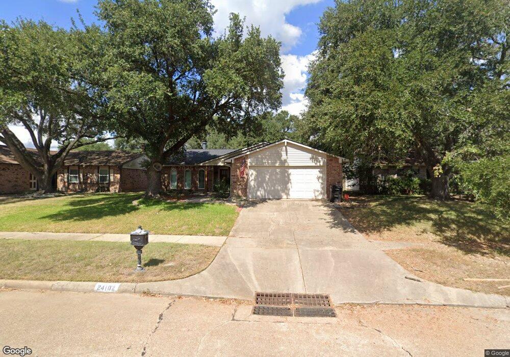 24102 Rafter Three Dr, Hockley, TX 77447 - photo 1