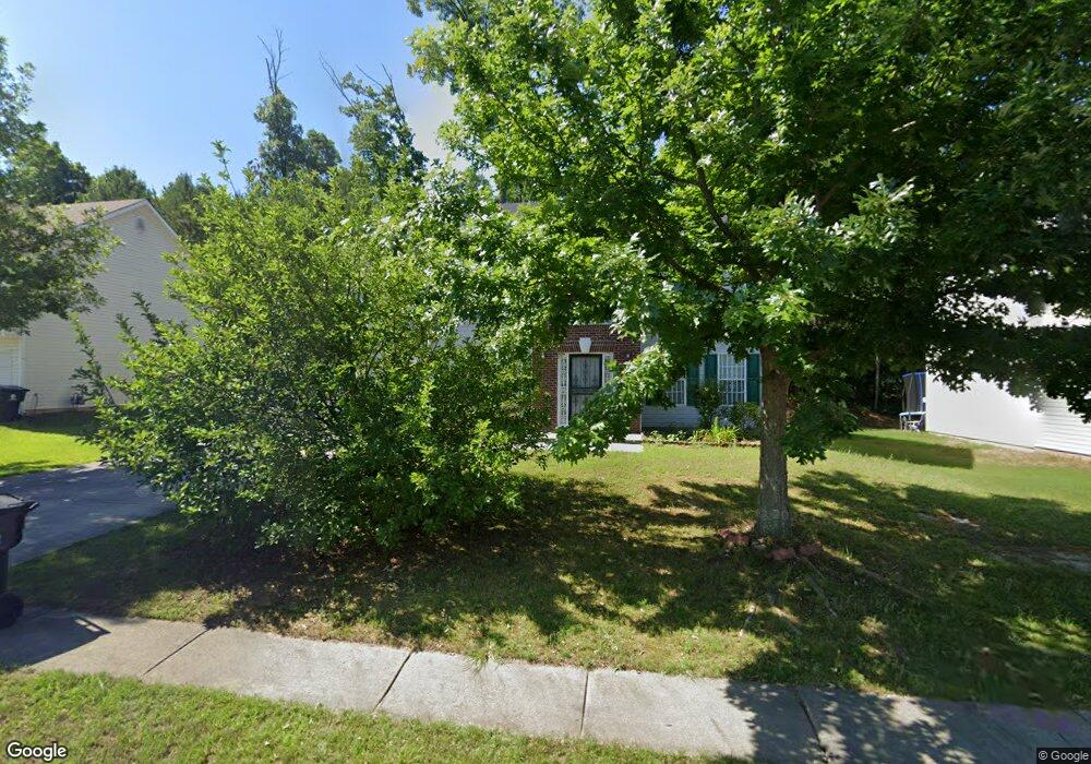 2485 Reeves Creek Rd unit 3, Jonesboro, GA 30236 - photo 1