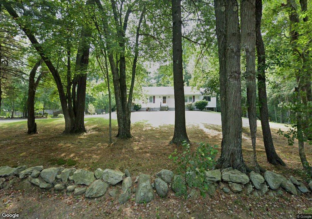 74 Elm St, Franklin, MA 02038 - photo 1