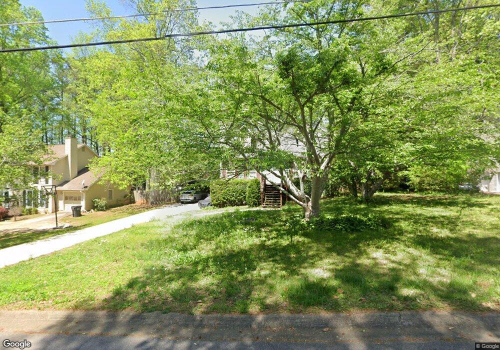 2406 Shiloh Dr SW, Marietta, GA 30064 - photo 1