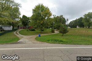 4317 State Route 550, Cutler, OH 45724