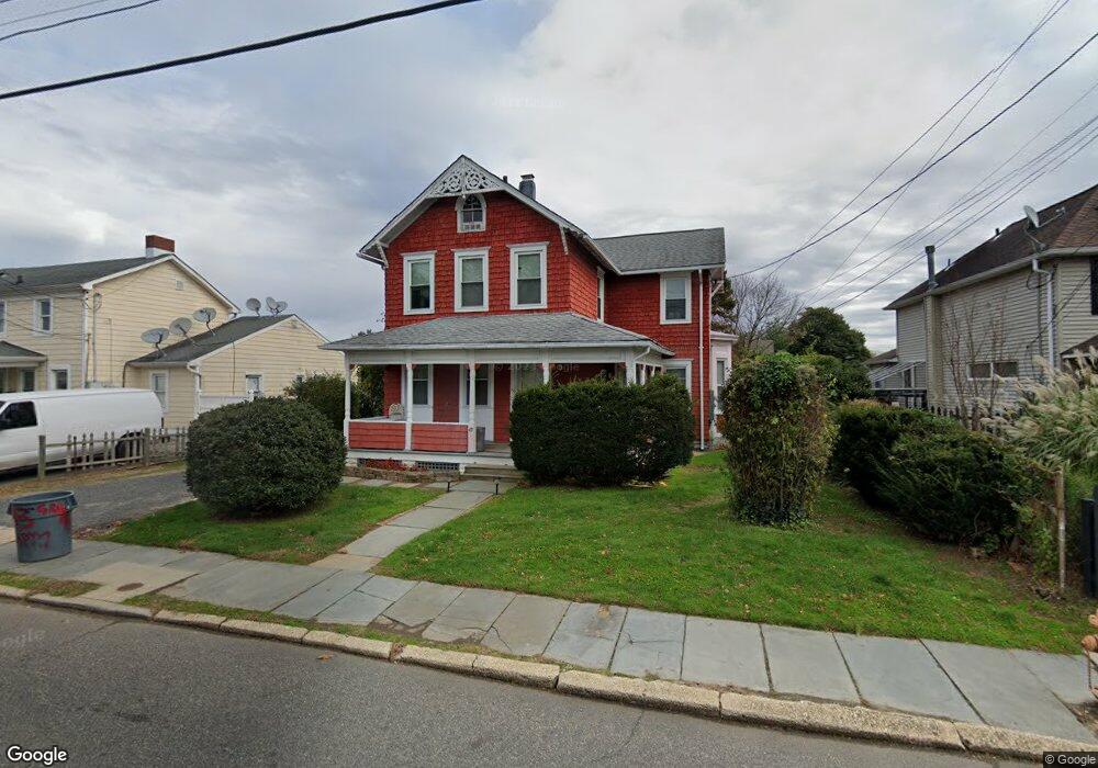 43 Grand Ave unit 2, Long Branch, NJ 07740 - photo 1