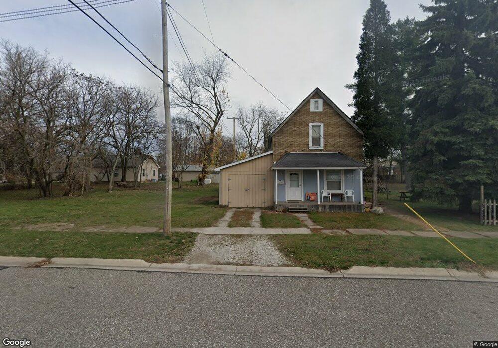 3316 26th St, Port Huron, MI 48060 - photo 1