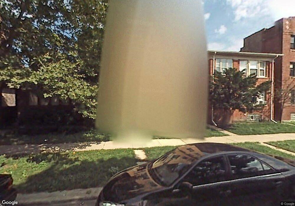 6307 N Fairfield Ave, Chicago, IL 60659 - photo 1