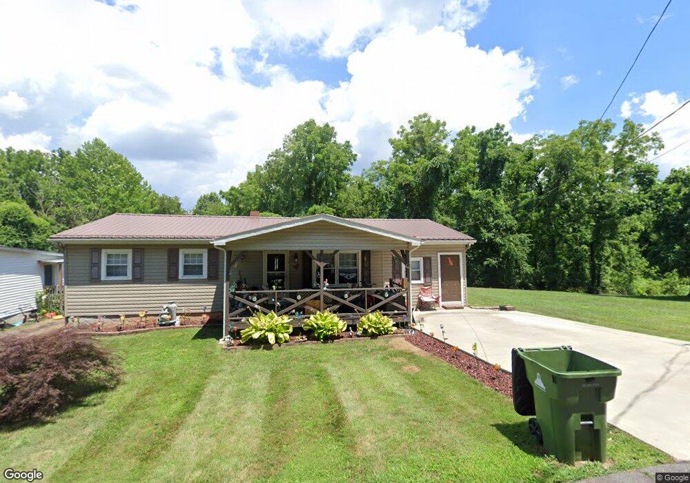 112 Brooklyn Rd, Asheville, NC 28803 - photo 1