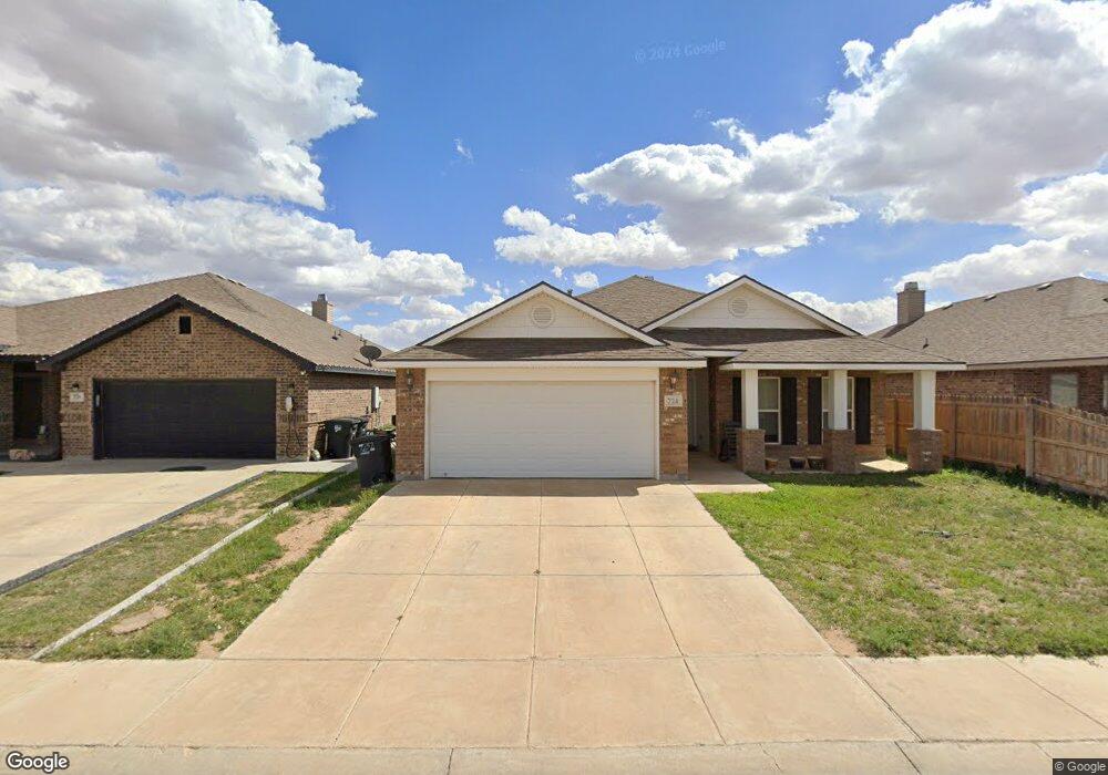 724 E 96th St, Odessa, TX 79765 - photo 1