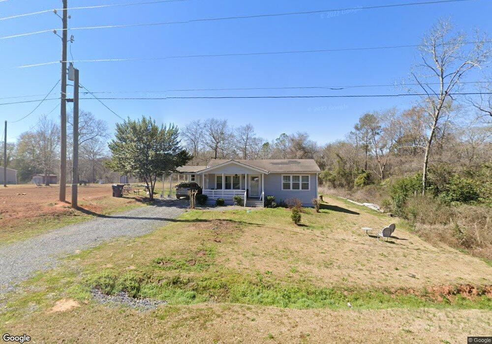 1459 Powersville Rd, Byron, GA 31008 - photo 1