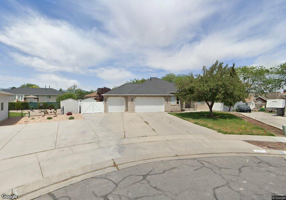 9422 Spring Willow Cir, South Jordan, UT 84095 - photo 1