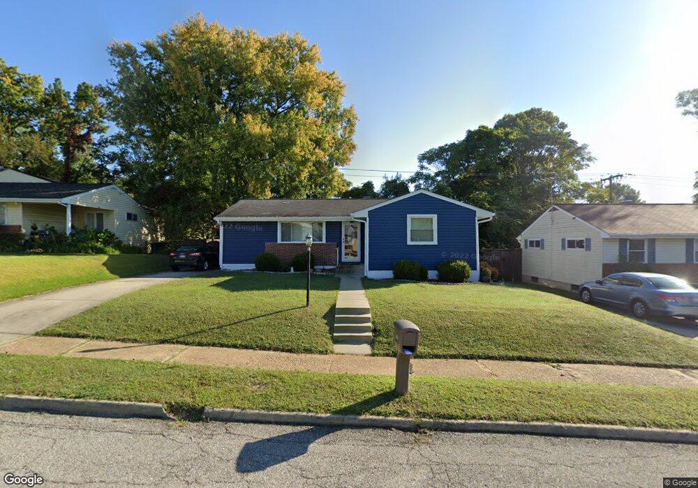 1507 Tieman Dr, Glen Burnie, MD 21061 - photo 1