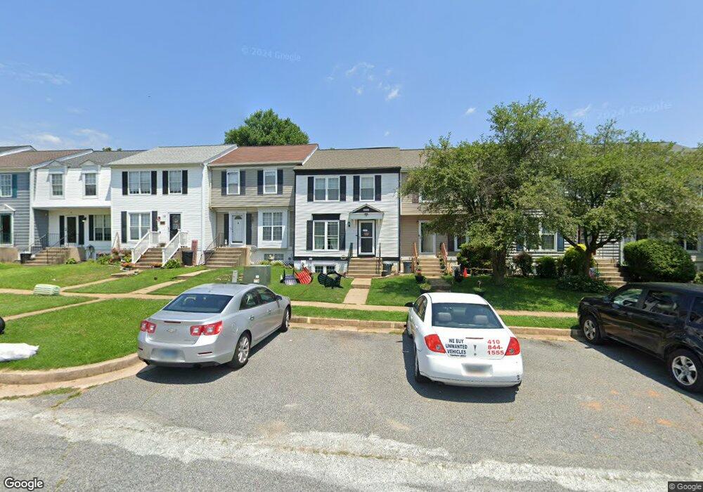 14 Windersal Ln, Parkville, MD 21234 - photo 1