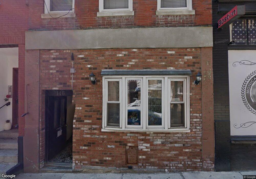 146 Salem St unit 2, Boston, MA 02113 - photo 1