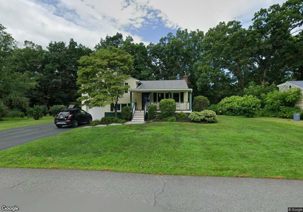 1 Birchwood Dr, Rhinebeck, NY 12572 - photo 1