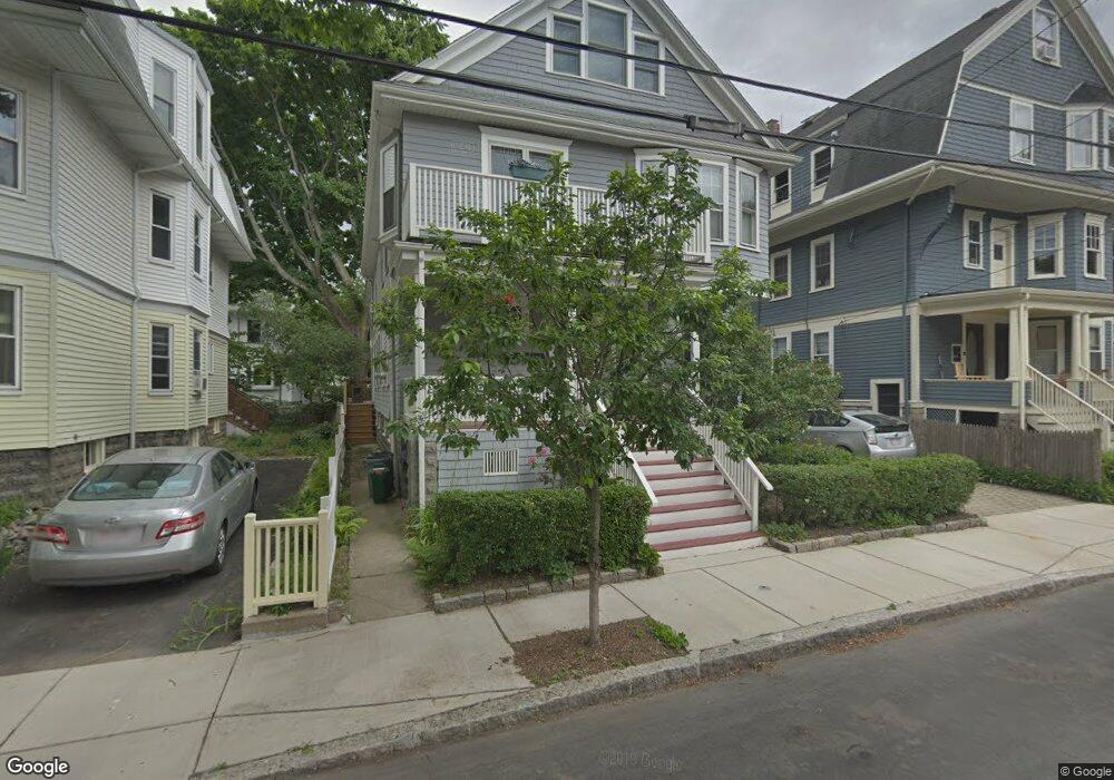 26 Granville Rd unit 1, Cambridge, MA 02138 - photo 1