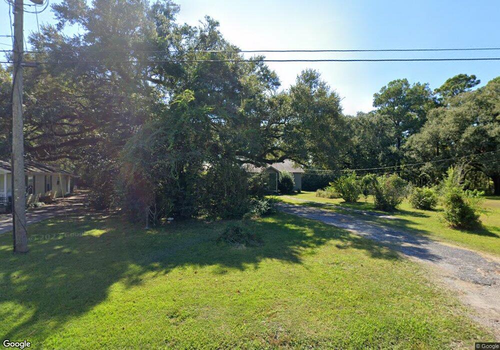 3800 Wembley Ave, Moss Point, MS 39563 - photo 1
