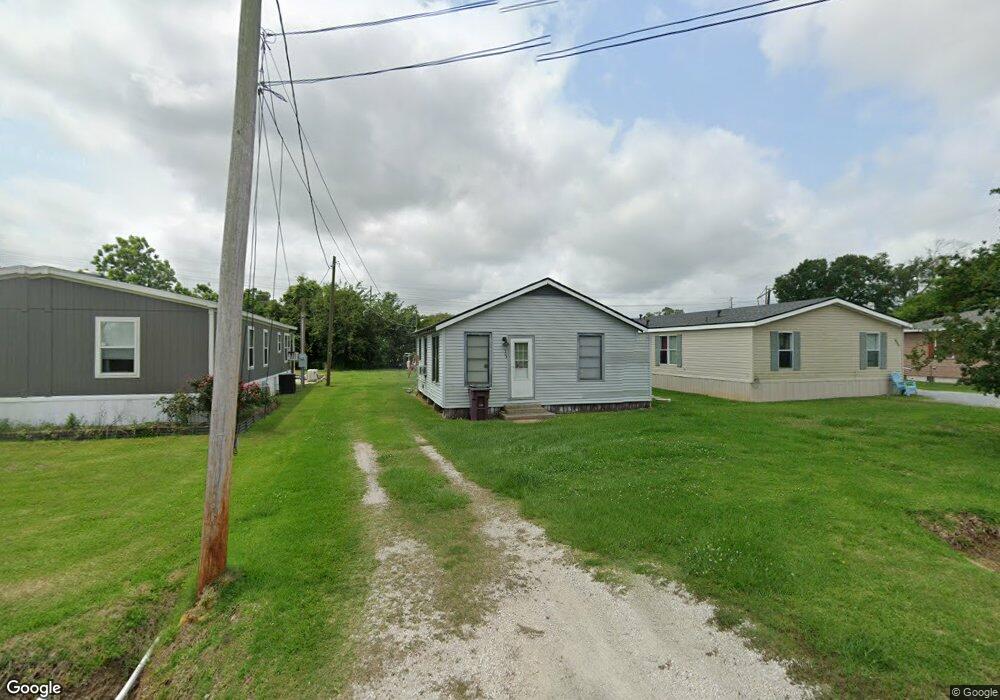 504 Beaugh Rd, Lake Charles, LA 70607 - photo 1