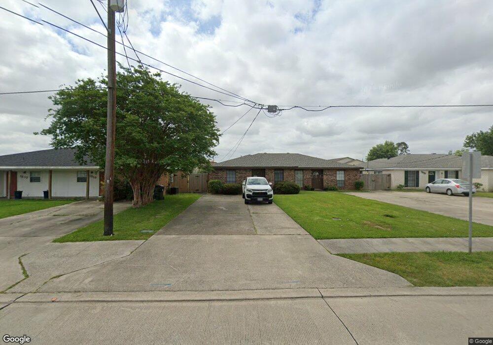 1521 Jennifer St, Lake Charles, LA 70605 - photo 1