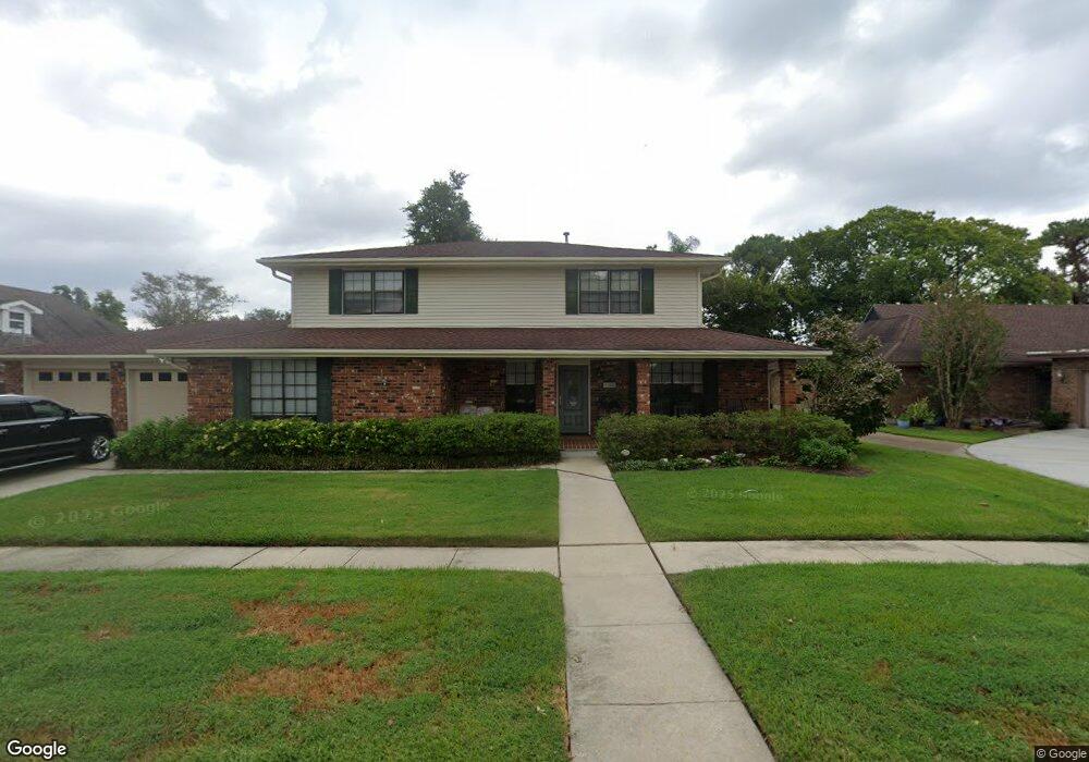 1905 Butternut Ave, Metairie, LA 70001 - photo 1