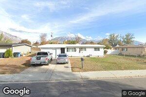 594 N 980 W, Orem, UT 84057