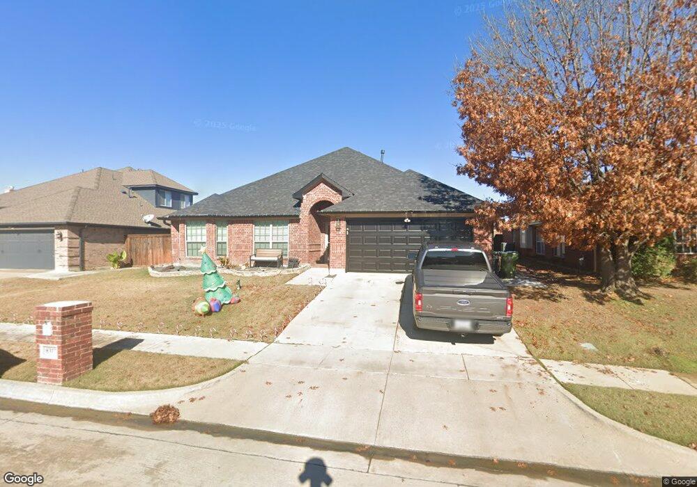 8317 Emerald Cir, North Richland Hills, TX 76180 - photo 1