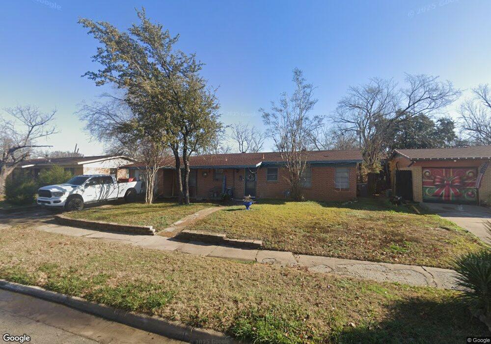 5028 Colorado Blvd, North Richland Hills, TX 76180 - photo 1