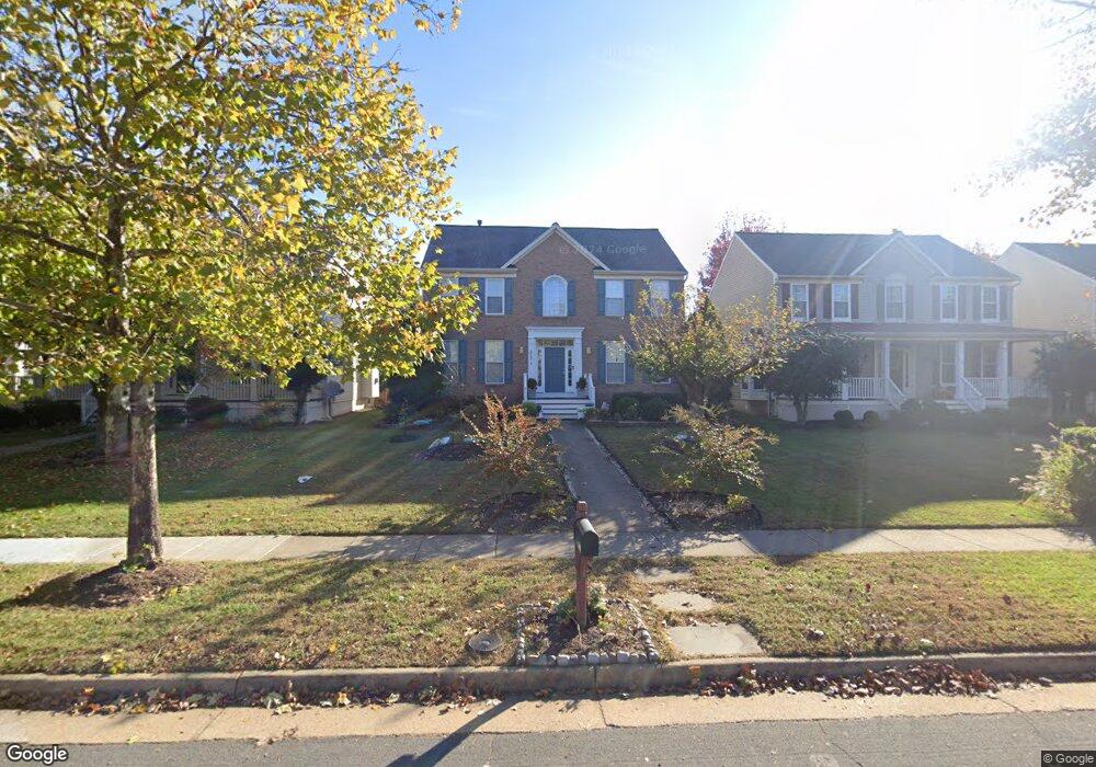 26214 Lands End Dr, Chantilly, VA 20152 - photo 1