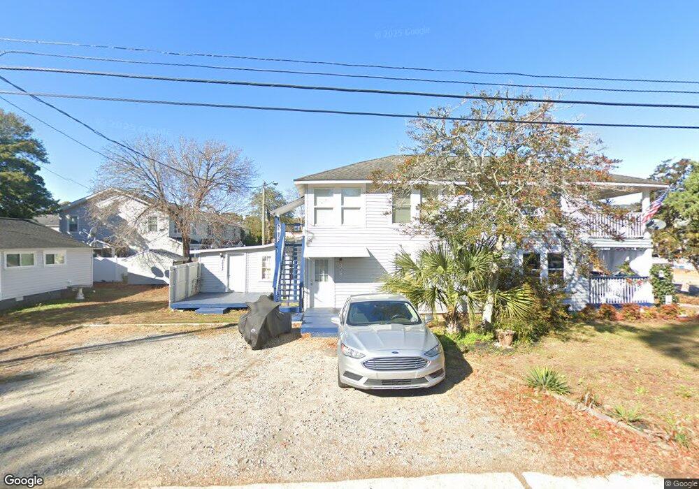 115 Chester St unit 4, Myrtle Beach, SC 29577 - photo 1