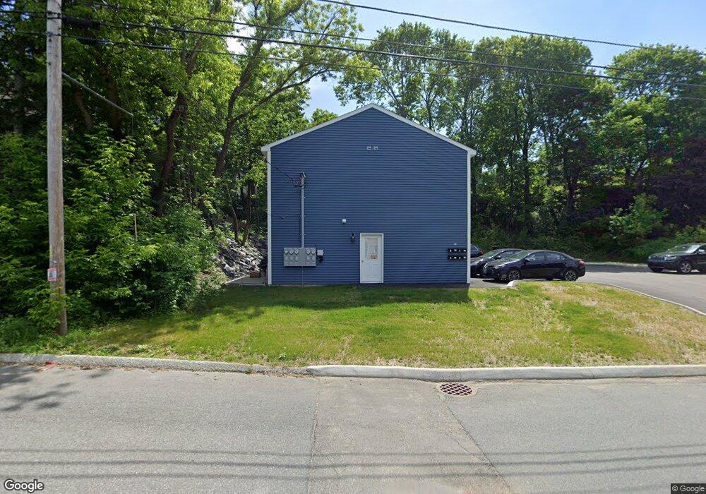 50 Walter St unit 3, Bangor, ME 04401 - photo 1