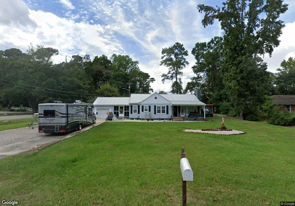 2112 South Island Rd, Georgetown, SC 29440 - photo 1