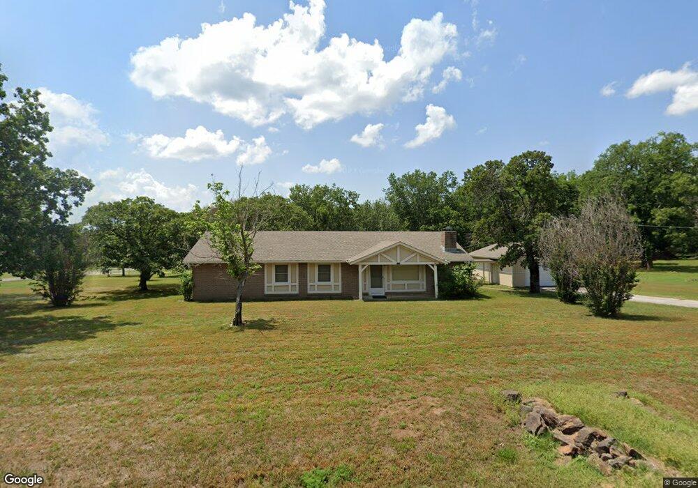 1304 E 16th St, Chouteau, OK 74337 - photo 1