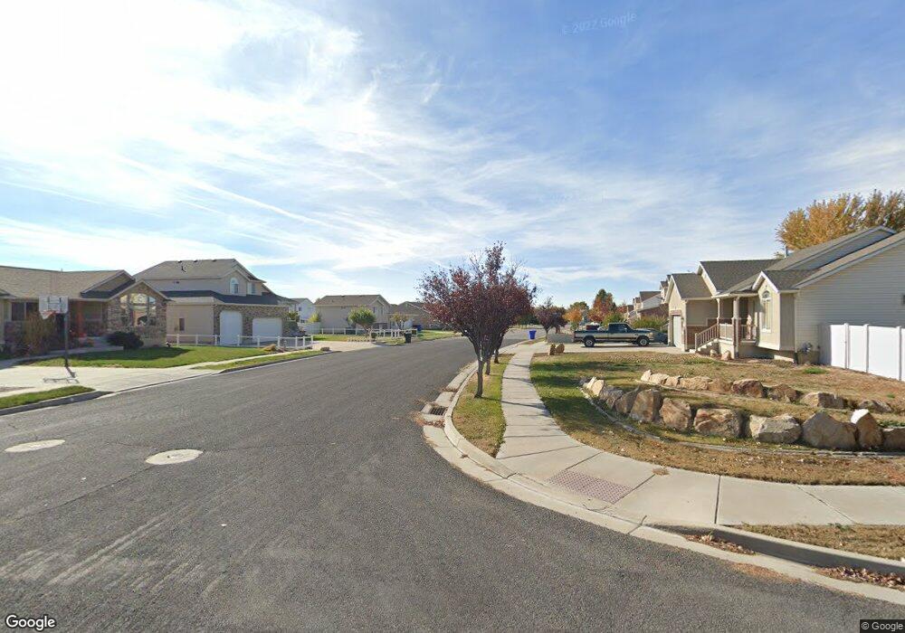 1607 N 1600 W, Clearfield, UT 84015 - photo 1