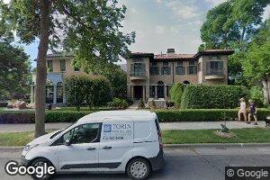 1305 Mount Curve Ave, Minneapolis, MN 55403