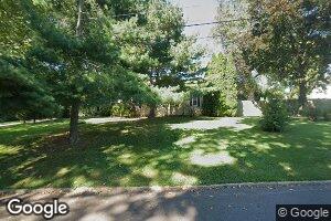 528 W Elma Ave, Laurel Springs, NJ 08021